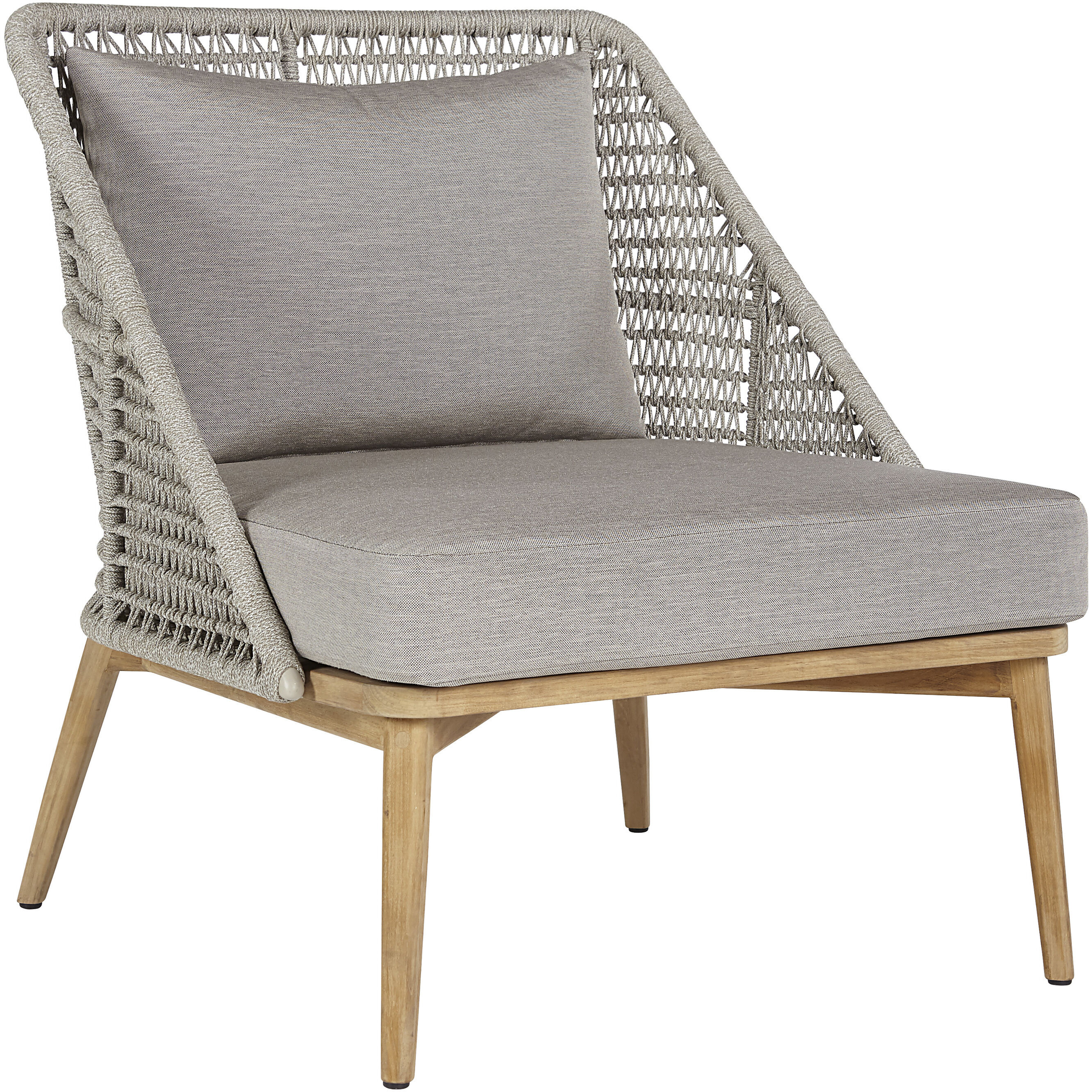 Andria Palazzo Outdoor Lounge Chair